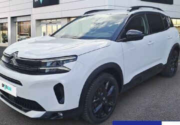Citroen C5 Aircross 32.534 km 20.470 &euro; Mannheim 68309