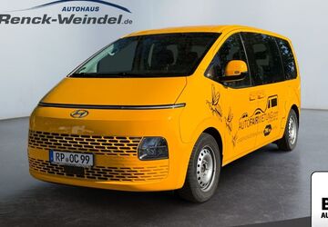 Hyundai STARIA 43.388 km 35.989 &euro; Speyer 67346