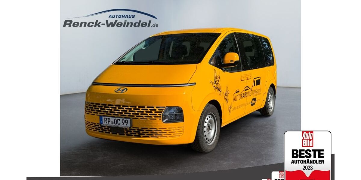 Hyundai STARIA 43.388 km 35.989 &euro; Speyer 67346