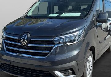 Renault Trafic 7.999 km 35.990 &euro; Bensheim 64625