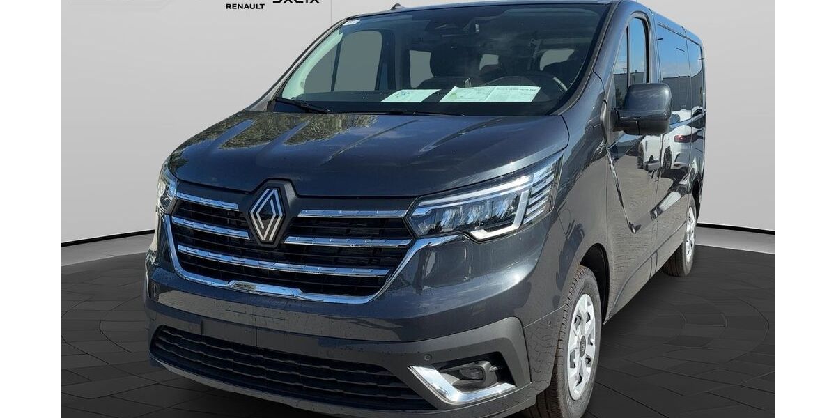 Renault Trafic 7.999 km 35.990 &euro; Bensheim 64625