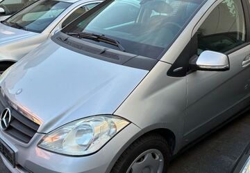 Mercedes-Benz A 150 140.000 km 2.650 &euro; Worms 67547