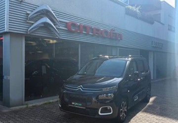 Citroen Berlingo 56.200 km 21.500 &euro; Ludwigshafen 67071
