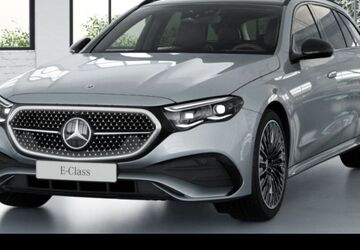 Mercedes-Benz E 300 14.088 km 68.450 &euro; Mannheim 68165