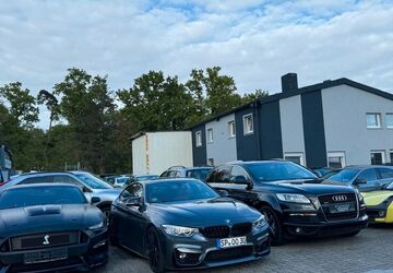 BMW i3 14.500 km 13.950 &euro; Speyer 67346
