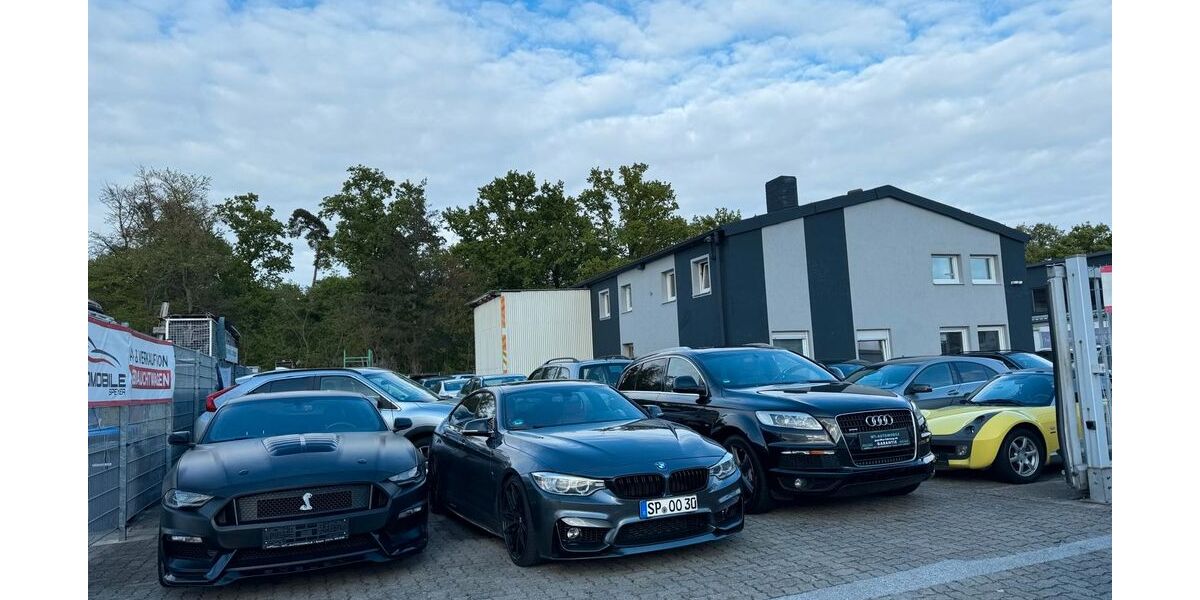 BMW i3 14.500 km 13.950 &euro; Speyer 67346