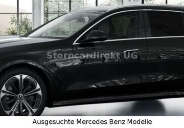 Mercedes-Benz E 300 6.000 km 51.890 &euro; Lampertheim 68623