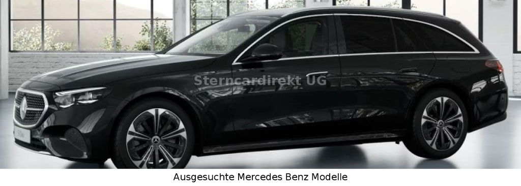 Mercedes-Benz E 300 6.000 km 51.890 &euro; Lampertheim 68623