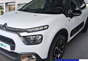 Citroen C3 62.767 km 10.790 &euro; Mannheim 68309