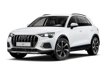 Audi Q3 13.456 km 38.990 &euro; Speyer 67346