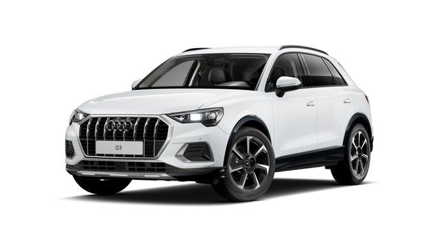 Audi Q3 13.456 km 38.990 &euro; Speyer 67346