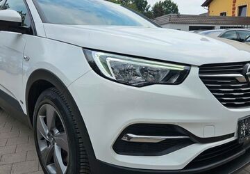 Opel Grandland (X) 128.219 km 14.950 &euro; Lachen-Speyerdorf 67435