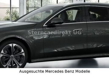 Mercedes-Benz E 300 24.000 km 55.890 &euro; Lampertheim 68623