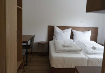 Wohnung Heidelberg Kirchheim - 1 Zimmer, 18 m&sup2;, 1.100&euro; | Angebot:26836257