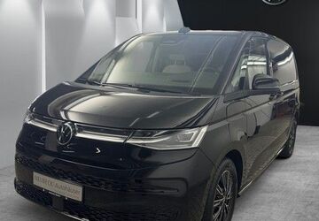 VW T7 Multivan 8.999 km 75.990 &euro; Speyer 67346