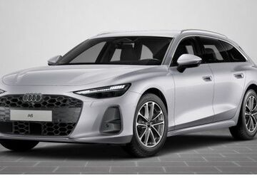 Audi A6 22.446 km 42.880 &euro; Ludwigshafen 67063