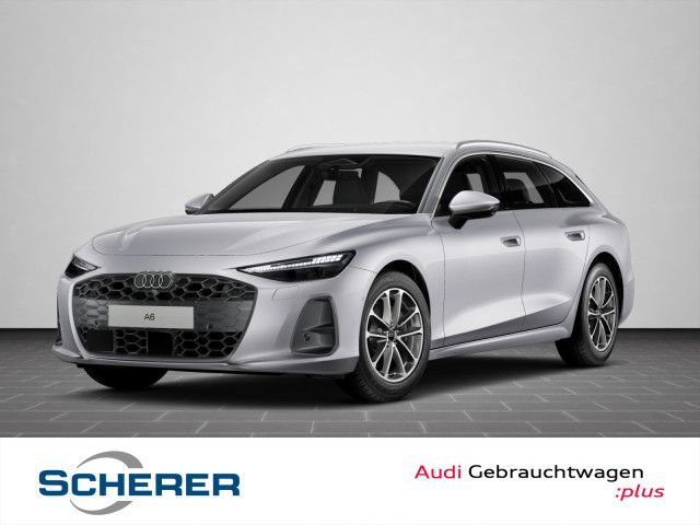 Audi A6 22.446 km 42.880 &euro; Ludwigshafen 67063