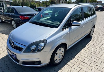 Opel Zafira 70.202 km 7.999 &euro; Leimen(Heidelberg) 69181