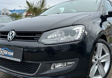 VW Polo 145.000 km 5.999 &euro; Mannheim 68309