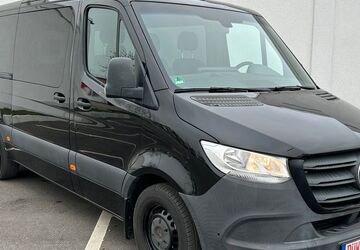 Mercedes-Benz Sprinter 84.873 km 52.900 &euro; Bad Dürkheim 67098