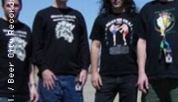D.R.I. (USA) - Hardcore Thrash Metal Crossover