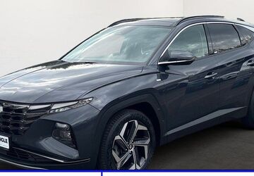 Hyundai TUCSON 42.259 km 27.990 &euro; Mannheim 68219