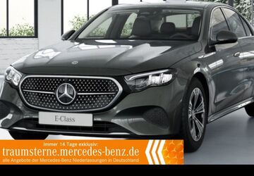 Mercedes-Benz E 200 27.565 km 40.980 &euro; Mannheim 68165