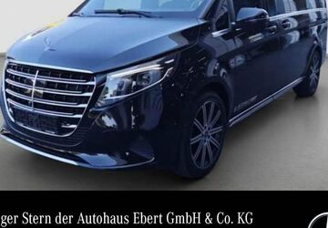 Mercedes-Benz V 300 3.695 km 89.490 &euro; Hirschberg 69493