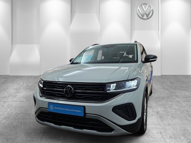 VW T-Cross 10.576 km 24.460 &euro; Speyer 67346