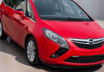 Opel Zafira 264.000 km 3.900 &euro; Heidelberg 69115
