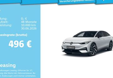 VW ID.7 10.271 km 46.164 &euro; Mannheim 68309