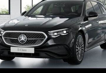 Mercedes-Benz E 300 9.900 km 71.950 &euro; Mannheim 68165