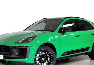 Porsche Macan 90.459 km 73.900 &euro; Mannheim 68229