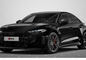 Audi RS5 2.500 km 120.500 &euro; Mannheim 68309