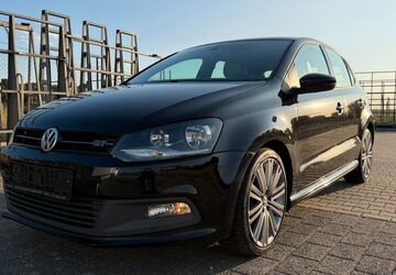 VW Polo 205.000 km 5.999 &euro; Lampertheim-Hüttenfeld 68623