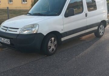 Citroen Berlingo 253.500 km 1.445 &euro; Mannheim 68305