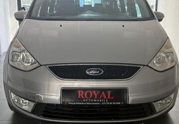 Ford Galaxy 285.000 km 2.999 &euro; Mannheim 68169