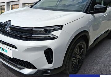 Citroen C5 Aircross 16.220 km 20.470 &euro; Mannheim 68309