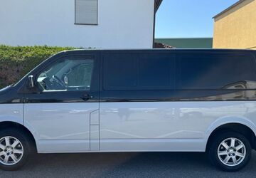 VW T5 Transporter 395.000 km 5.200 &euro; Weinheim 69469