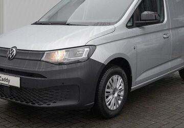 VW Caddy 1.001 km 26.950 &euro; Worms 67547