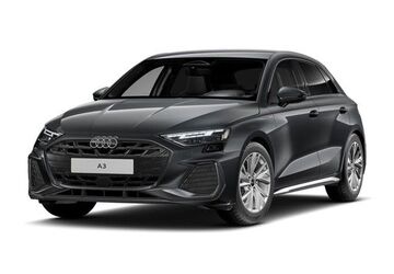 Audi A3 24.687 km 32.990 &euro; Speyer 67346