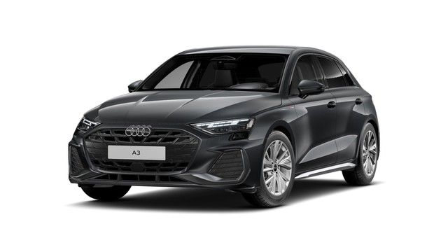 Audi A3 24.687 km 32.990 &euro; Speyer 67346