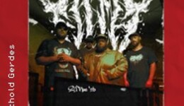 Filth + Support: About to Break