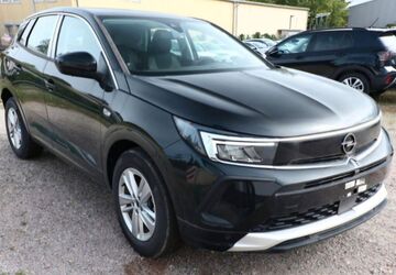 Opel Grandland (X) 11.000 km 19.999 &euro; Heppenheim 64646