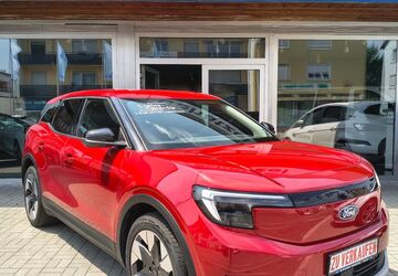 Ford Explorer 9.998 km 44.900 &euro; Speyer 67346