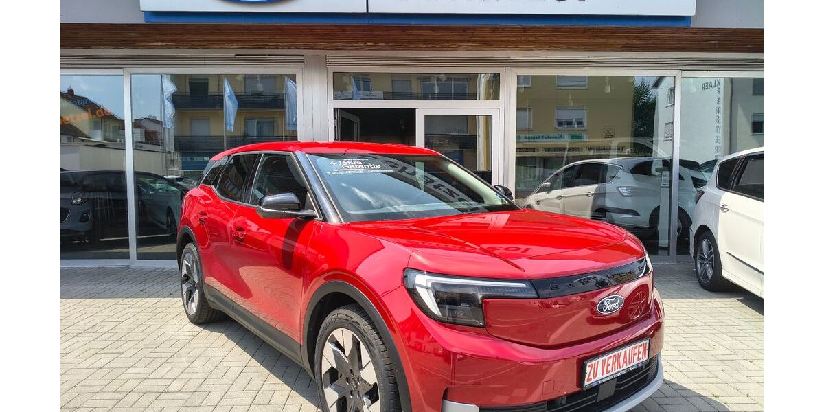 Ford Explorer 9.998 km 44.900 &euro; Speyer 67346