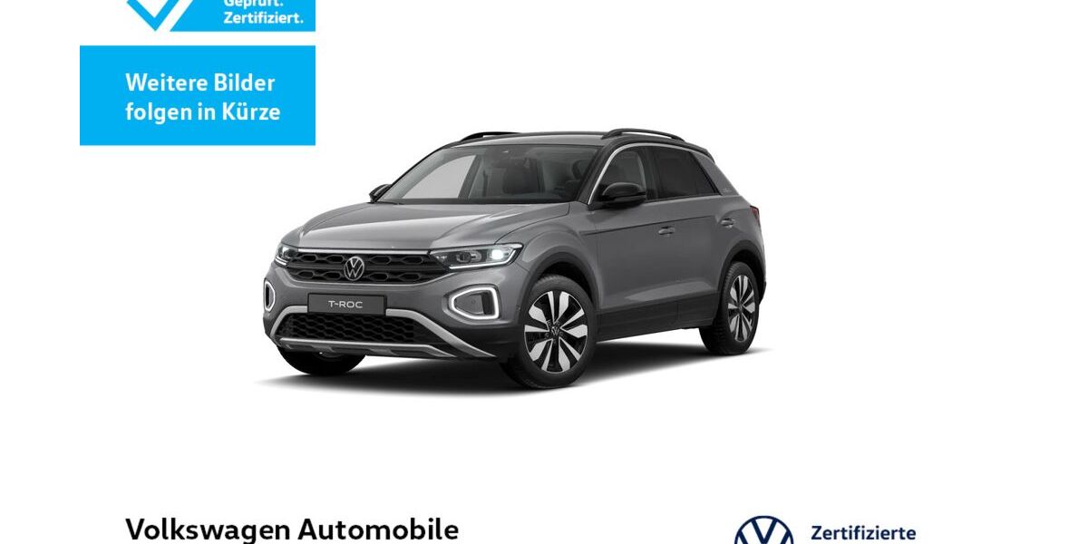 VW T-Roc 20.105 km 27.492 &euro; Mannheim 68309