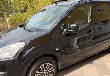 Peugeot Partner Tepee 225.000 km 4.300 &euro; Speyer 67346