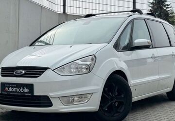 Ford Galaxy 319.000 km 4.800 &euro; Leimen 69181
