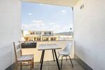 Etagenwohnung Heidelberg Boxberg - 1 Zimmer, 18 m&sup2;, 450&euro; | Angebot:23721733